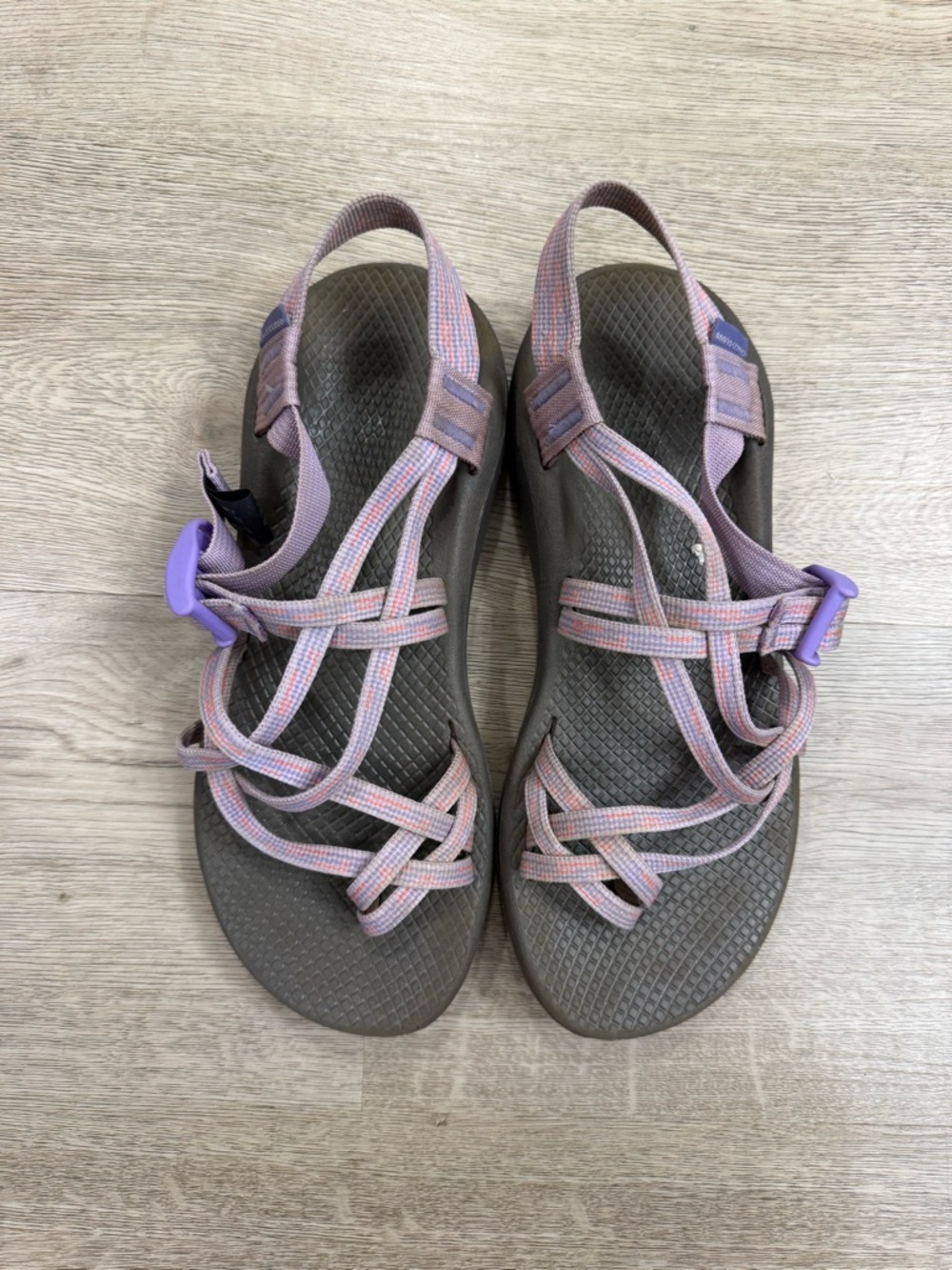 Women's chacos